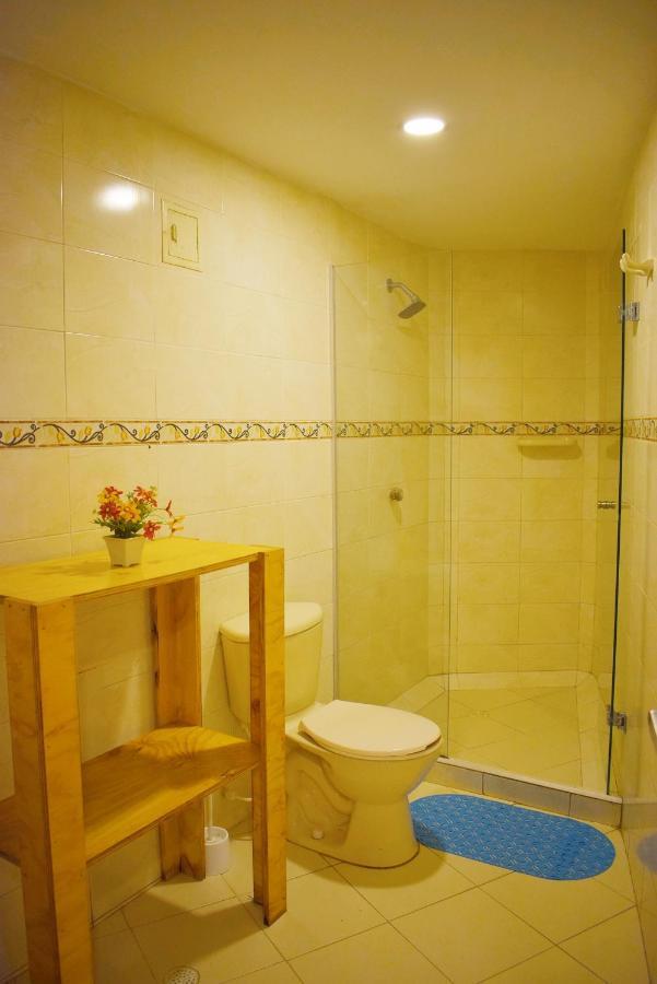 Apartamento En El Laguito, Kartagena Zewnętrze zdjęcie