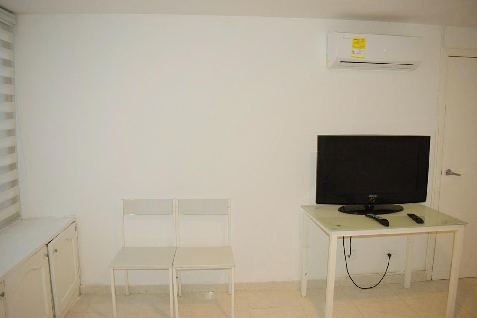Apartamento En El Laguito, Kartagena Pokój zdjęcie