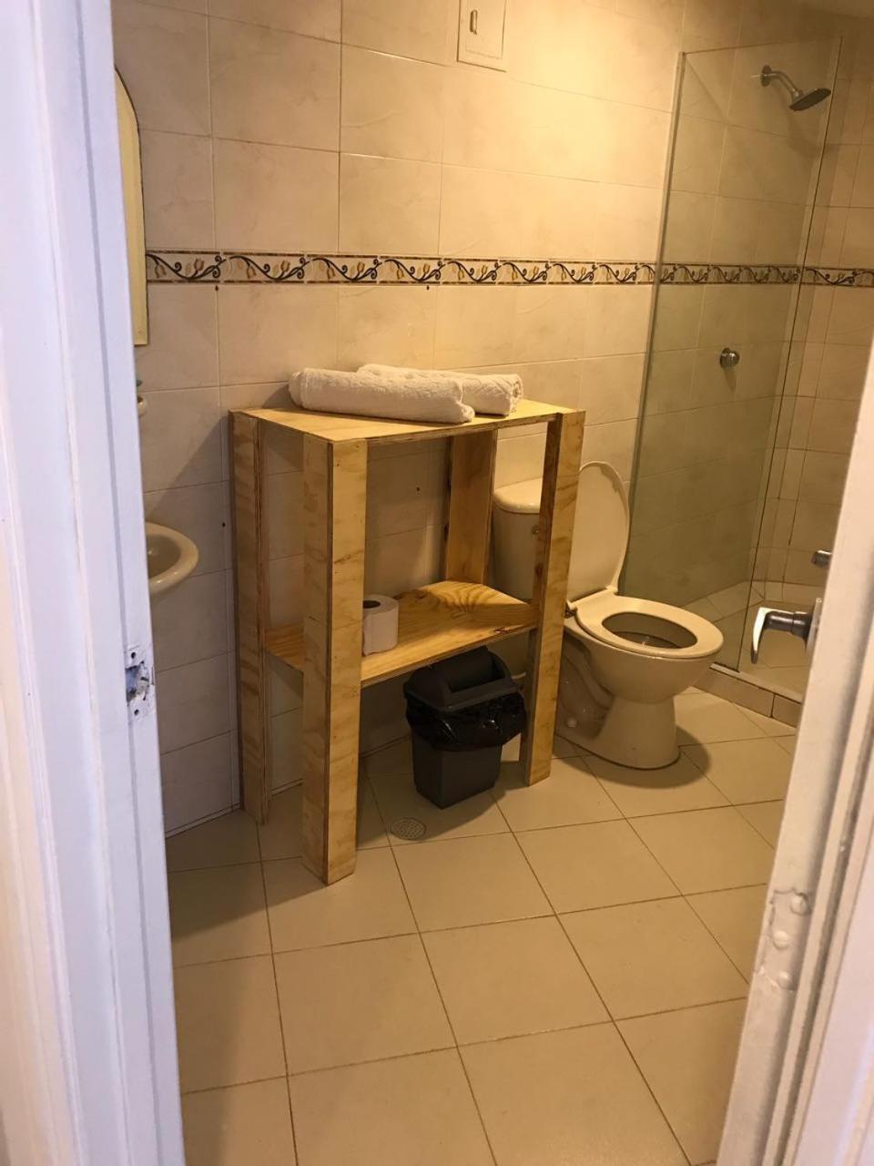 Apartamento En El Laguito, Kartagena Zewnętrze zdjęcie