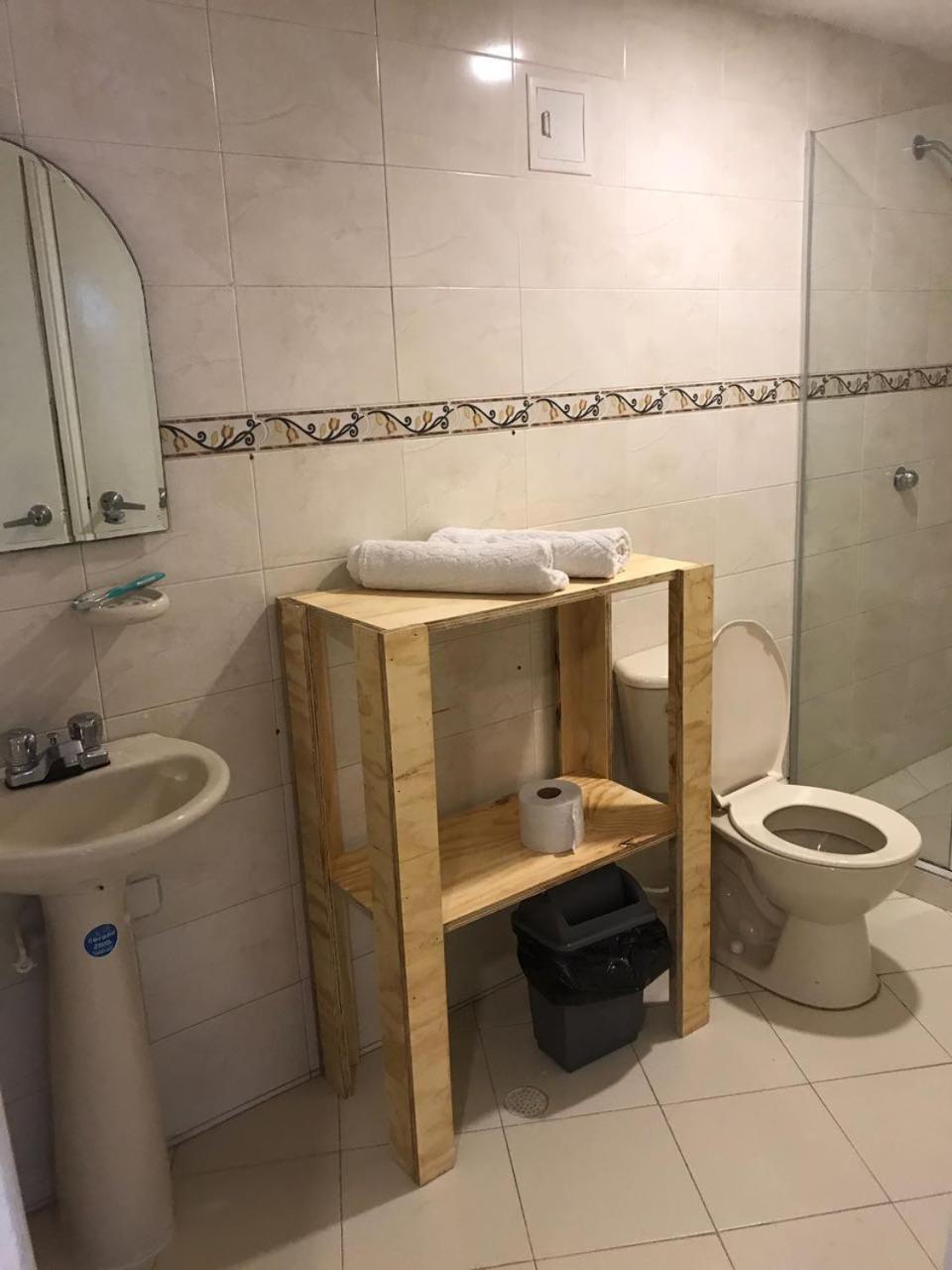 Apartamento En El Laguito, Kartagena Zewnętrze zdjęcie